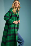 Daytona Coat - Oasis - HAVEN Coat NZ LUMA