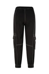 Dee Pant Black - LEMON TREE Pant NZ LUMA