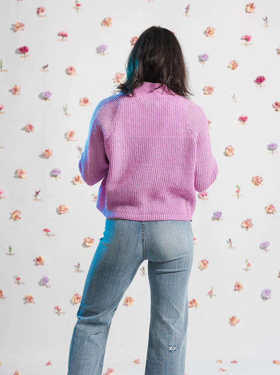 Hello 2025 friday cardigan