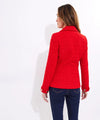 Elle Statement Tweed Jacket - JOES BROWNS Jacket NZ LUMA