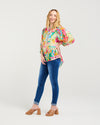 Emily Shirt - Radiant - ZAFINA