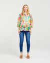 Emily Shirt - Radiant - ZAFINA