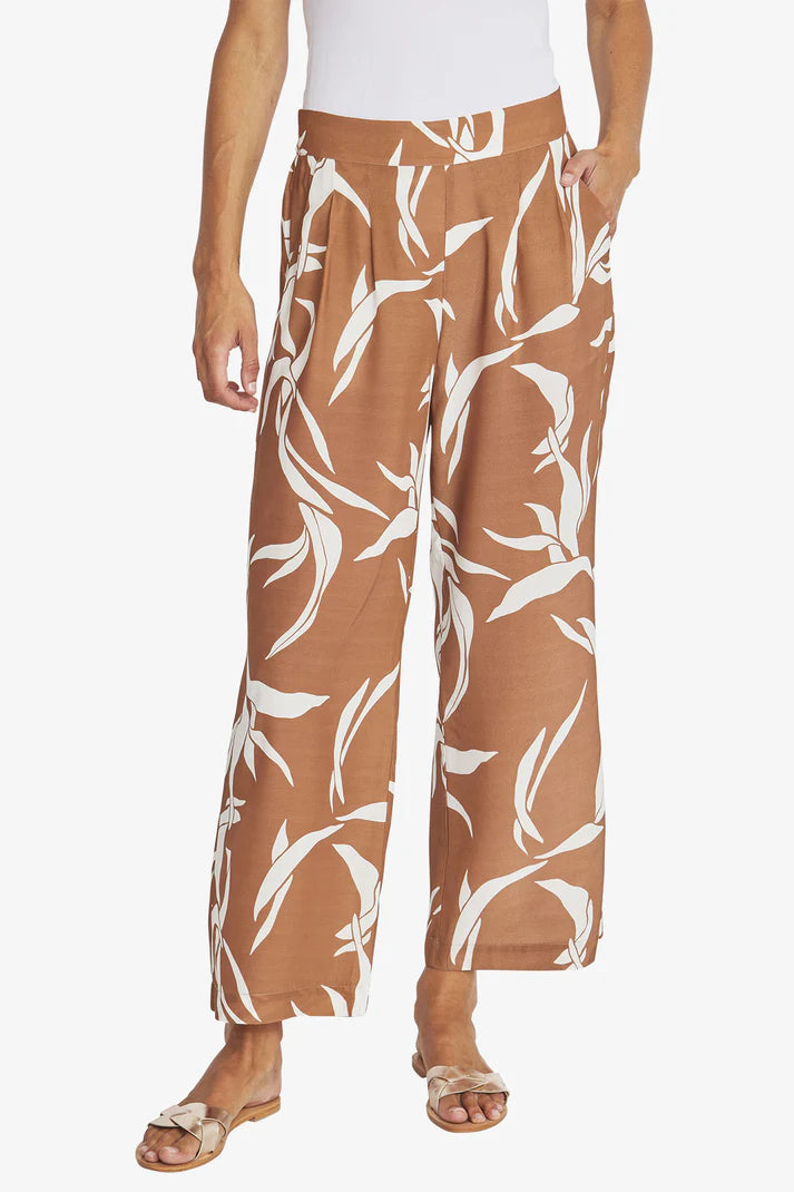 Erika Pant - PING PONG Pant NZ LUMA