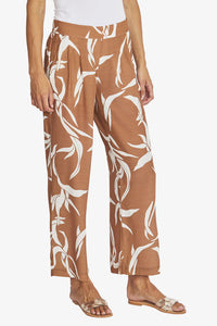 Erika Pant - PING PONG Pant NZ LUMA