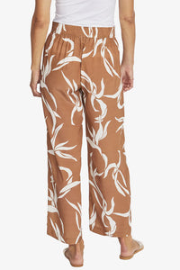 Erika Pant - PING PONG Pant NZ LUMA