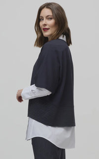 Essential Cotton Poplin Shirt - MARCO POLO