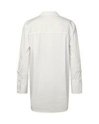 Essential Cotton Poplin Shirt - MARCO POLO