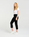 Felicity Pant - Black - SEDUCE Pant NZ LUMA