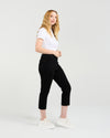 Felicity Pant - Black - SEDUCE Pant NZ LUMA
