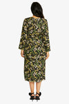 Fleur Dress -Multi -PING PONG Dress NZ LUMA