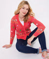 Florrie Knitted Cardigan - JOE BROWNS