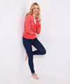 Florrie Knitted Cardigan - JOE BROWNS