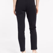 Full Length Pull On Ponte Pant - MARCO POLO Pant NZ LUMA