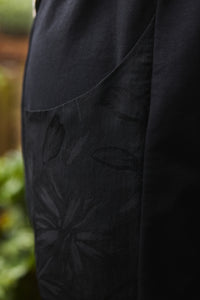 Gloria Top - Golden Grid - SEDUCE Top NZ LUMA