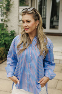 HOME LEE - Eliza Shirt TOPS NZ LUMA