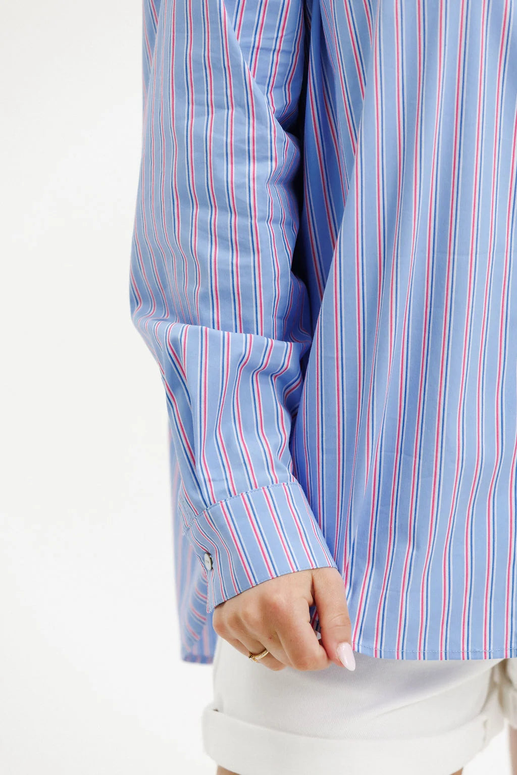HOME LEE - Eliza Shirt TOPS NZ LUMA