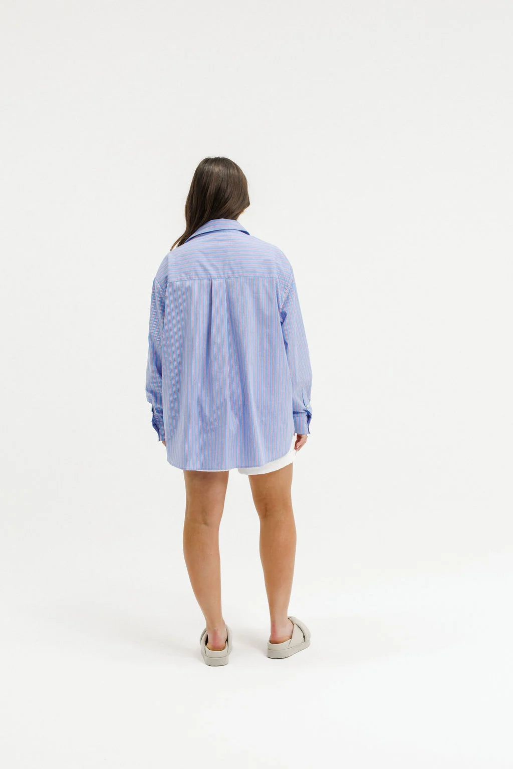 HOME LEE - Eliza Shirt TOPS NZ LUMA