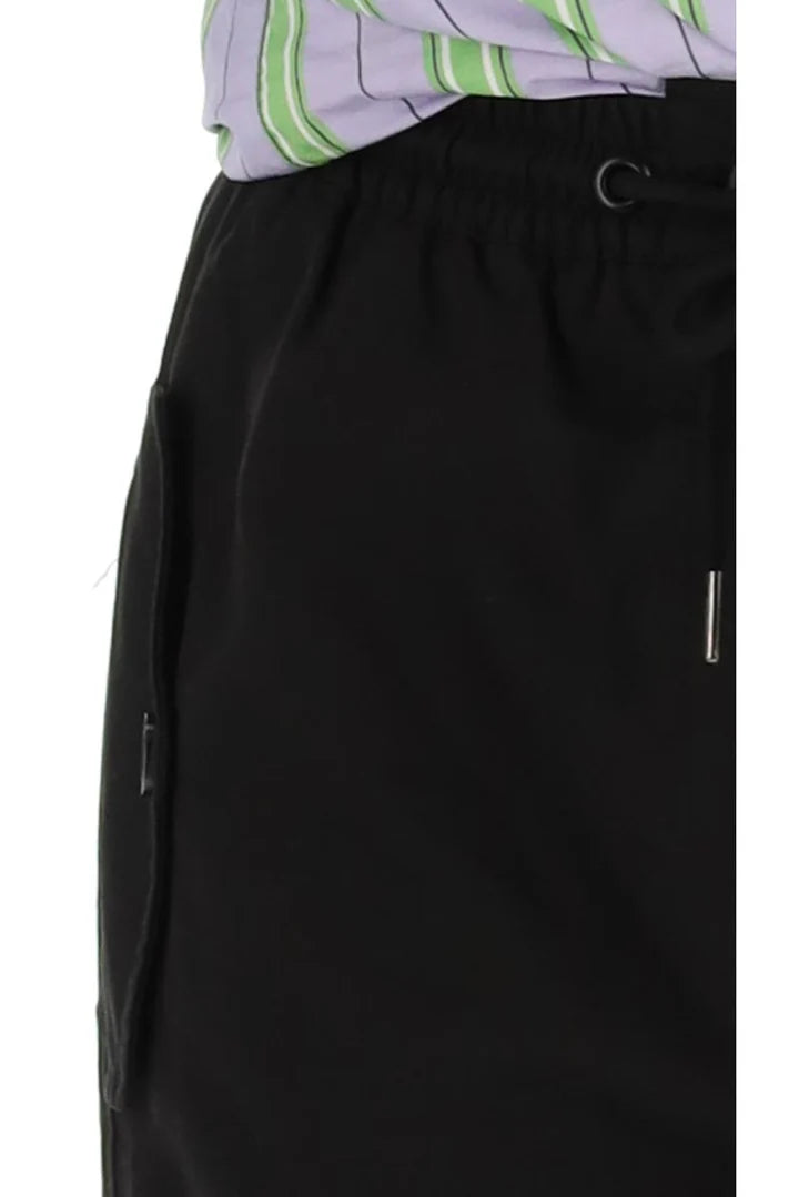 Harper Pant - Black - CHARLO Pant NZ LUMA