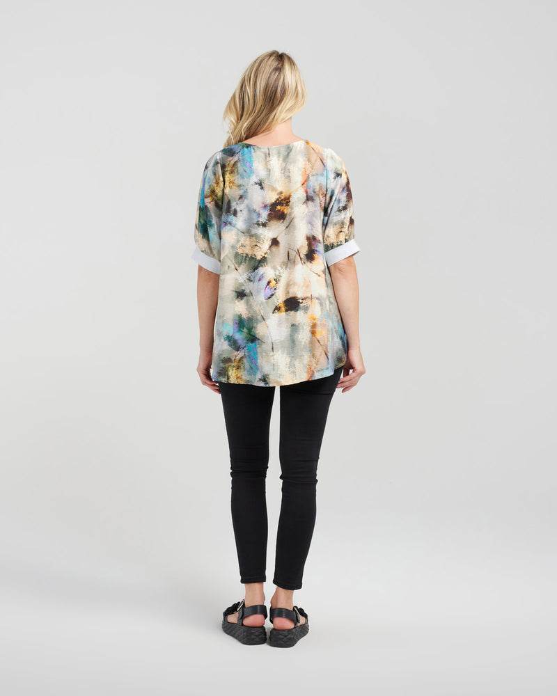 Havana Top - Idea - ZAFINA Top NZ LUMA