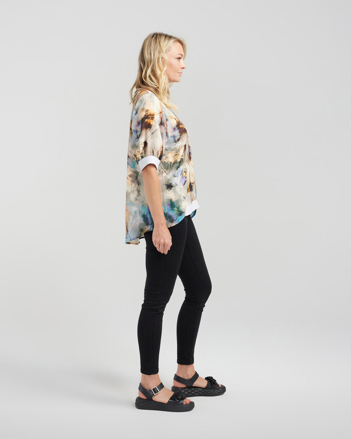 Havana Top - Idea - ZAFINA Top NZ LUMA