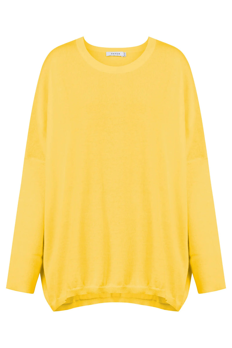 Haven Jumper - HAVEN