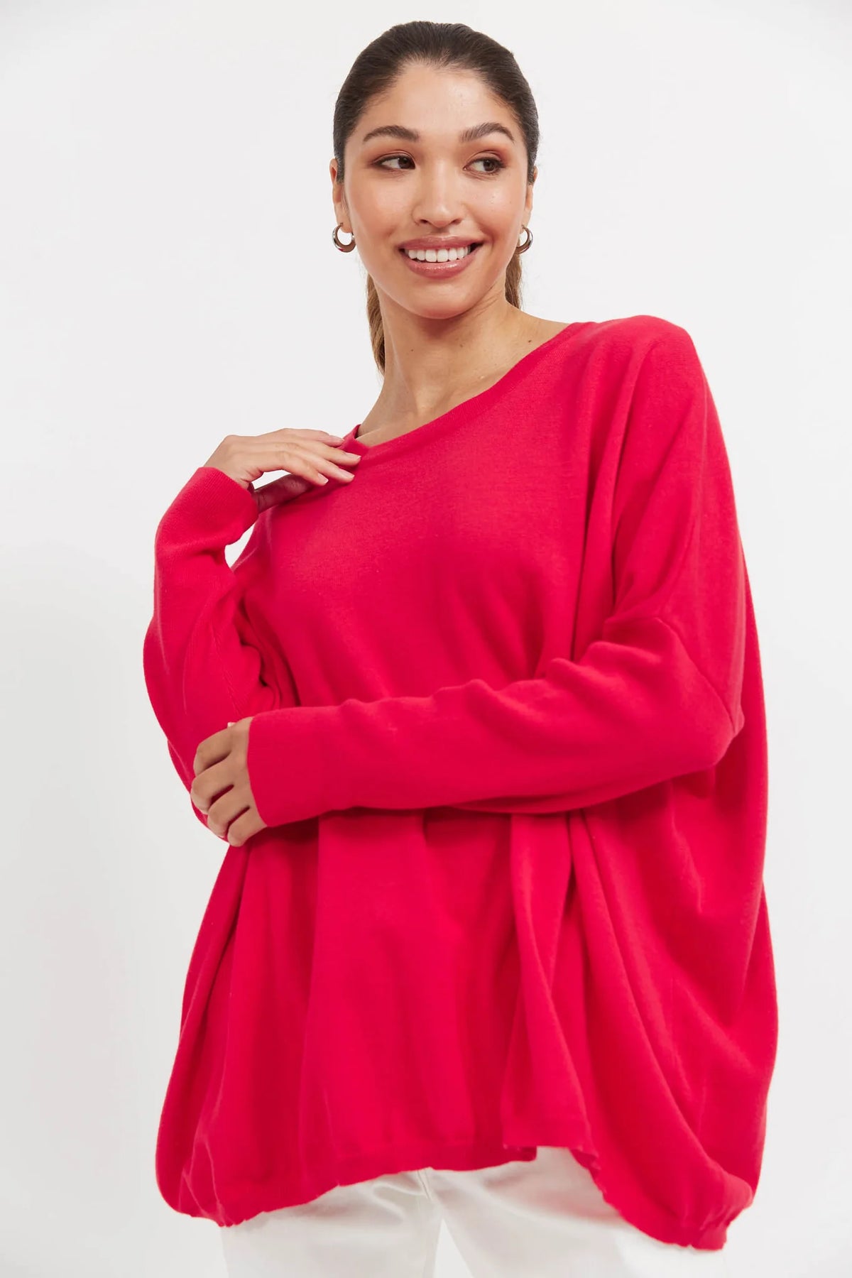 Haven Jumper - HAVEN