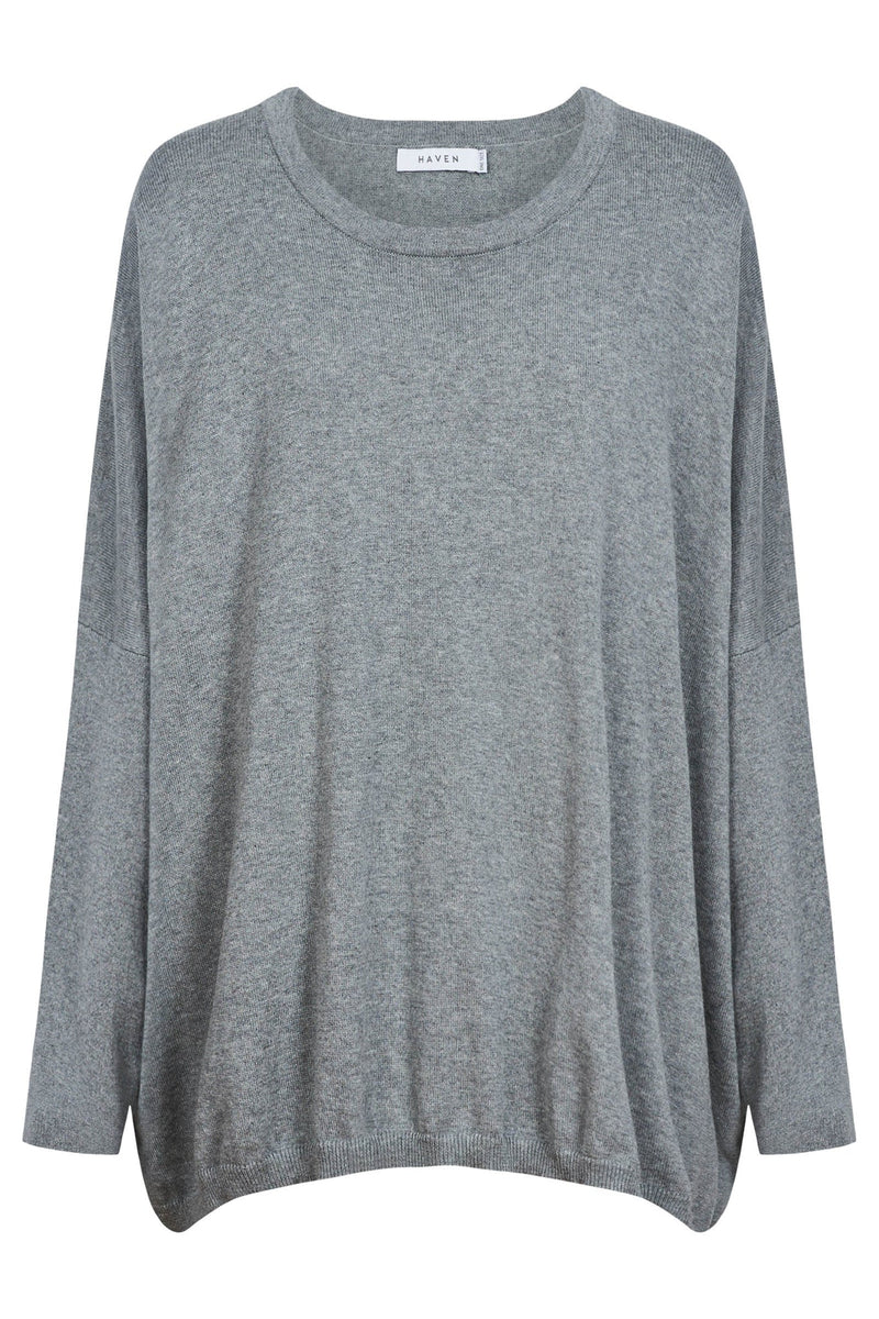 Haven Jumper - HAVEN