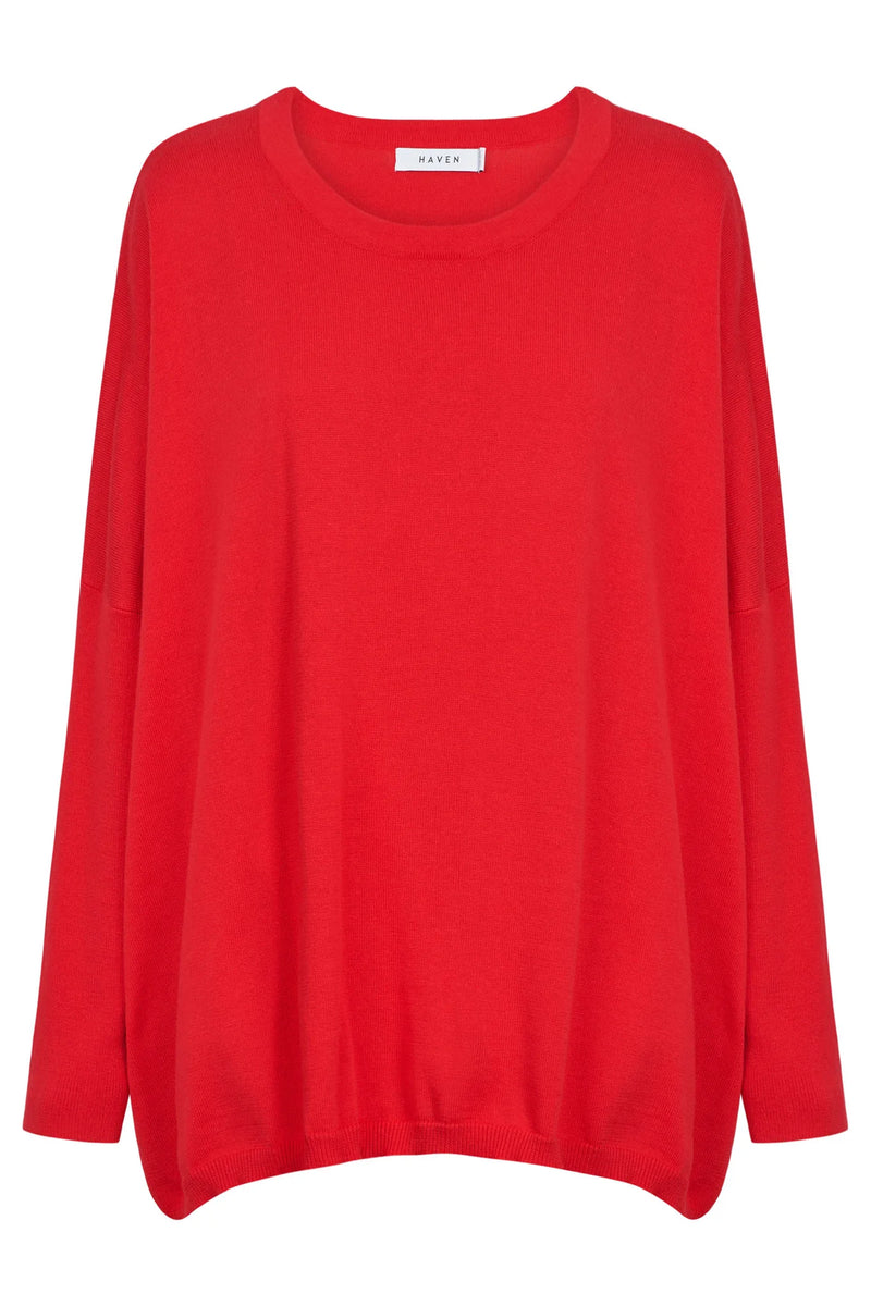 Haven Jumper - HAVEN