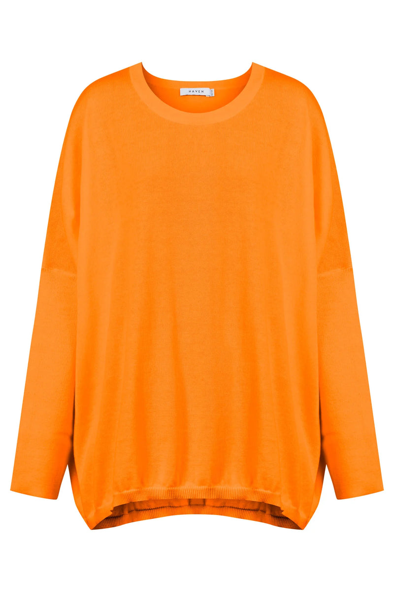 Haven Jumper - HAVEN