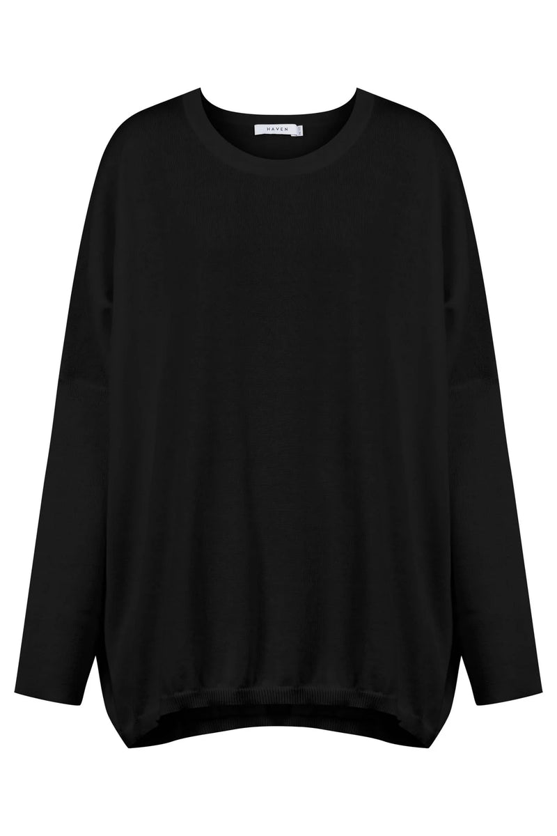Haven Jumper - HAVEN