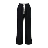 Indiana Wide Leg Pant -MOKE Pant NZ LUMA