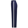 Indiana Wide Leg Pant - Navy - MOKE Pant NZ LUMA