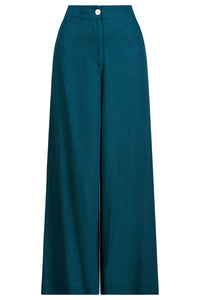 Ingrid Pant - Baltic- ISLE OF MINE Pant NZ LUMA