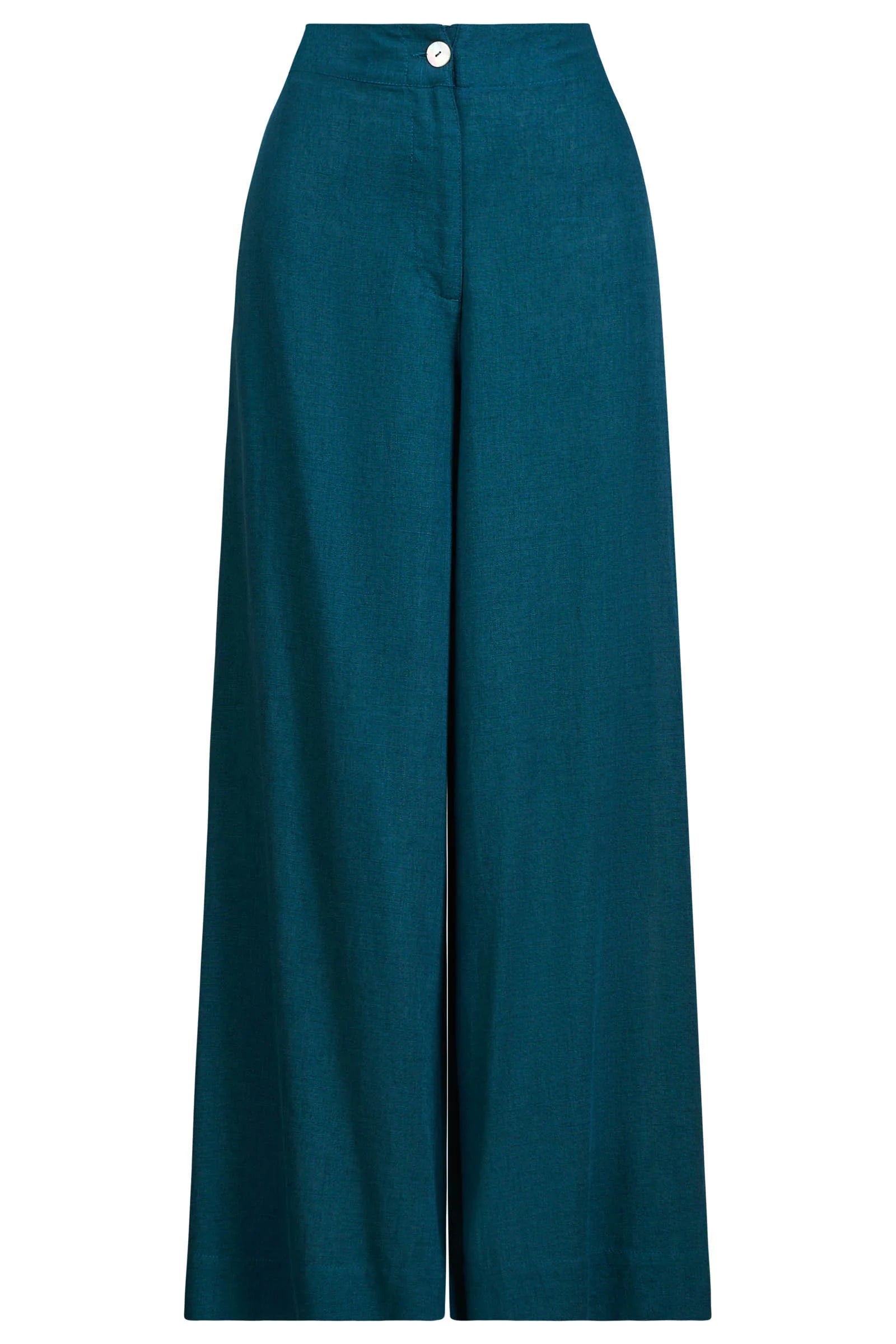 Ingrid Pant - Baltic- ISLE OF MINE Pant NZ LUMA