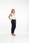 Jason Jeans - Ink -HOME LEE Pant NZ LUMA