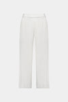 Jimena Pant - Cream - LEMON TREE Pant NZ LUMA