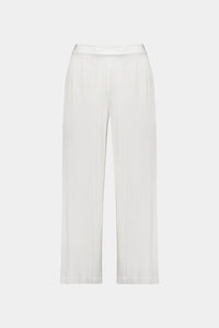 Jimena Pant - Cream - LEMON TREE Pant NZ LUMA