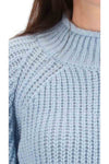 Kaylee Jumper - Blue - CHARLO