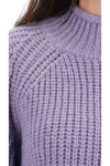 Kaylee Jumper - Lilac - CHARLO