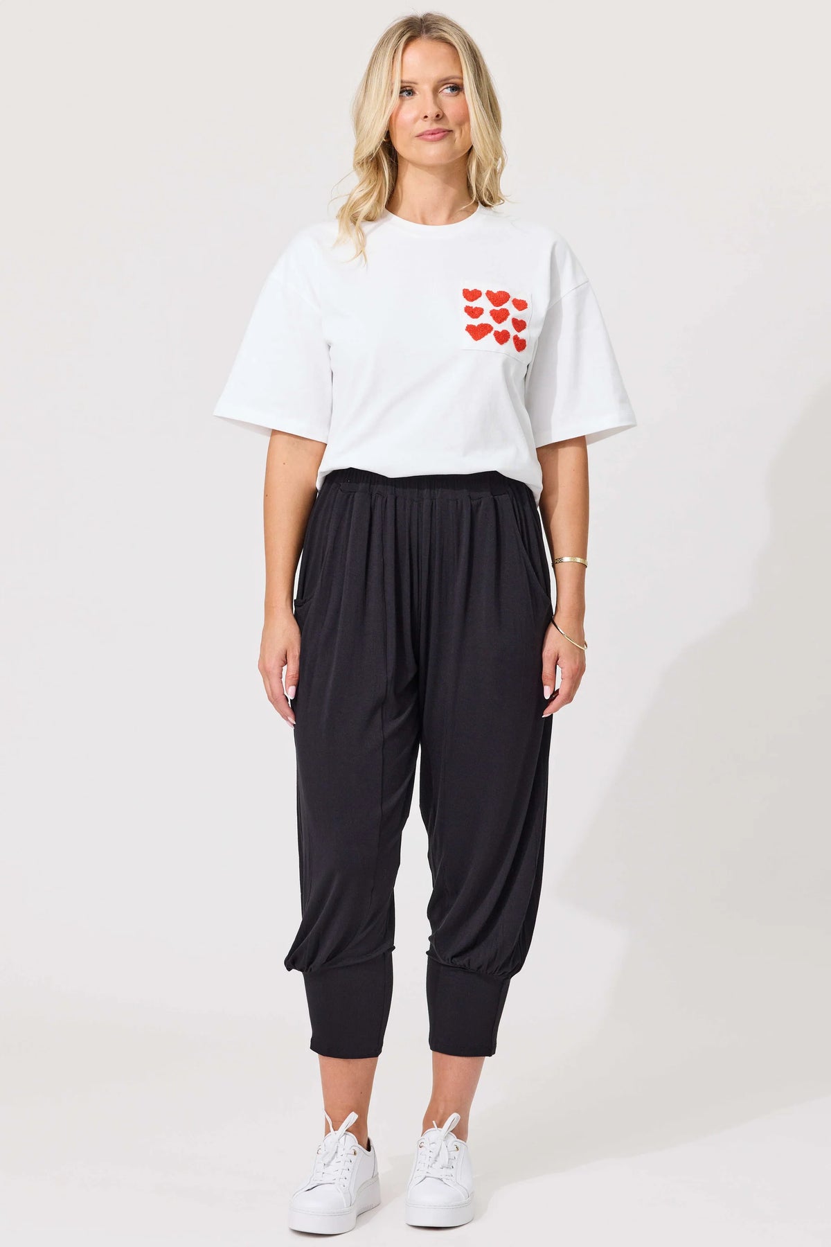 LEMON TREE - Yasmin Pant Pant NZ LUMA