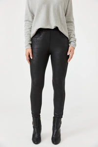 Lazy Dayz Legging - Snake - EB&IVE Pant NZ LUMA