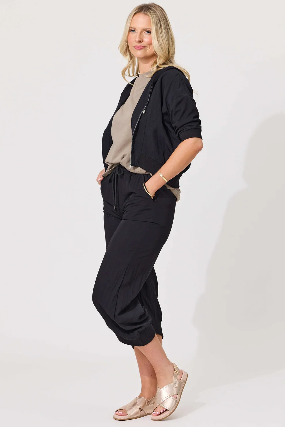LEMON TREE - Larissa Pants