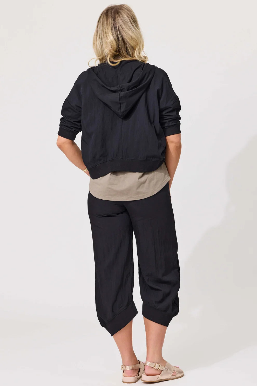 LEMON TREE - Larissa Pants