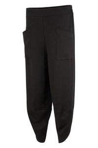 Lenore Pant Black - LEMON TREE Pant NZ LUMA