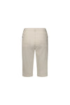 Lightweight Straight Leg Short - Pumice - VASSALLI Pant NZ LUMA