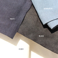 Linen Shorts - CARTER THE LABEL Shorts NZ LUMA