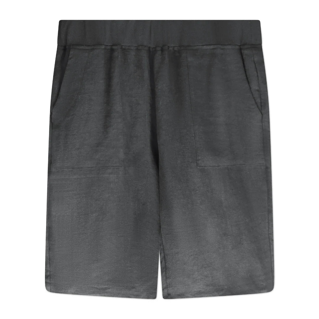 Linen Shorts - CARTER THE LABEL Shorts NZ LUMA