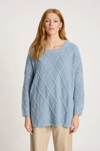Liora Relaxed Jumper - EB&IVE