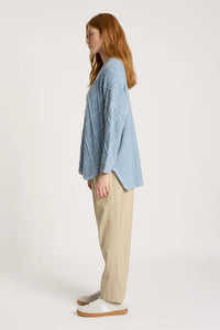 Liora Relaxed Jumper - EB&IVE