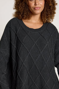 Liora Relaxed Jumper - EB&IVE